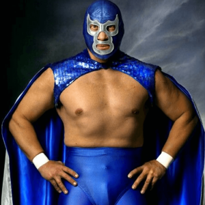 Blue Demon